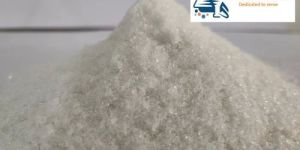 Monosodium Phosphate Crystals