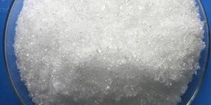 Sodium Acetate Trihydrate Crystals