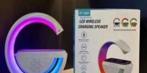 G-Wireless Bluetooth Speaker