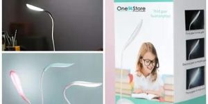 LED Study Table Lamp