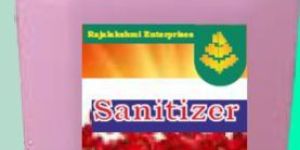 Liquid Hand Sanitizer