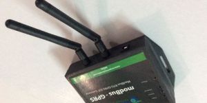 ModBus RTU 4G IOT Gateway