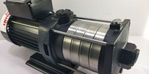 Hot Water Pump