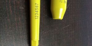 Lock Seal Containers