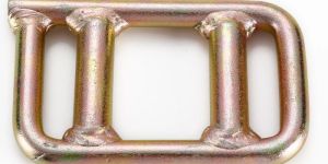 Metal Frame Buckles