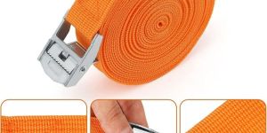 Polyester Woven Lashing