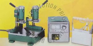 UPVC Portable Welding Machine