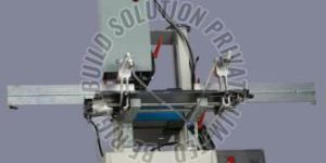 Water Slot Milling Machine