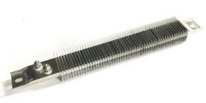 Finned Strip Heater