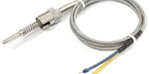 K Type Thermocouple Sensor