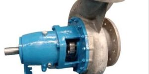 380V Centrifugal Chemical Process Pump