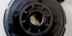 Rubber Frame Plate Liner