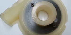 Rubber Pump Casing