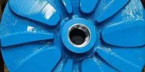 Slurry Pump Impeller