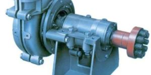 Three Phase Heavy Duty Pump