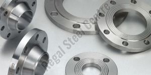 Stainless Steel Flanges