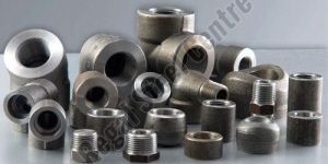 Stainless Steel Forged Pipe Fittings
