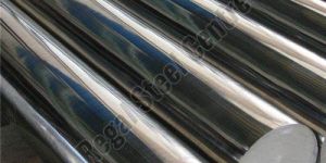 Stainless Steel Round Bars