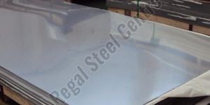 Stainless Steel Sheets
