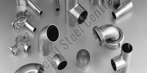 Stainless Steel Tube Fittings