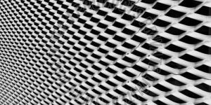 Metal Expanded Mesh
