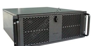 4u Rack Mount Chassis