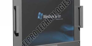 Industrial LCD Display