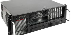 Rackmount PC