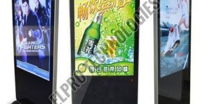 Standalone Digital Signage