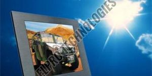 Sunlight Readable Monitor