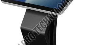 Touch Screen Kiosk