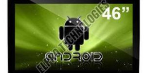 Wall Mounted LCD Digital Signage