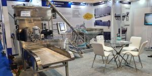 Penne Pasta Making Machine