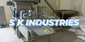 300 Kg/H Pasta Making Machine