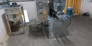 50 Kg/H Semi Automatic Pasta Making Machine