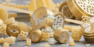 Pasta Machine Insert