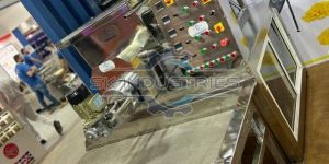 Penne Pasta Production Line