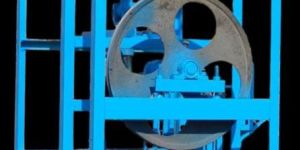 Automatic Dona Machine