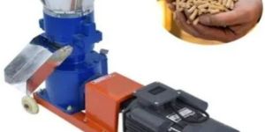 Cattle Feed Pellet Machine