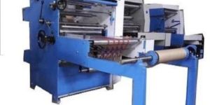 Paper Lamination Machine