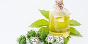 Castor Oil for Food Industry