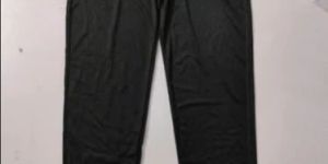Mens 4 Way Lycra Taiwan Track Pant