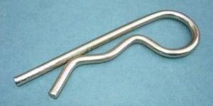 Mild Steel R Pin