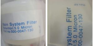 FILTER 5 MICRON