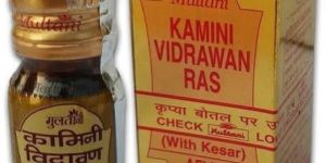 Multani Kamini Vidrawan Ras for Men