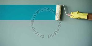 232 Hybrid Polyurethane Topcoat PU Paint