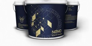 Nano Acrylic Cement Primer