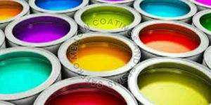 Solvent Based Paint