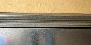 Galvanised Iron Sheets