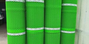 Plastic Wire Mesh